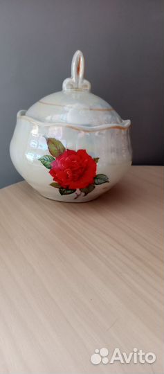 Сахарница