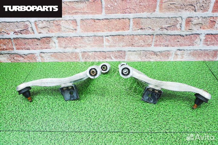 Рычаги верхние задние Infiniti Ex25 J50 V9X