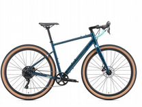 Велосипед гревел Hagen GR9 d-700C 1x9 (2024) 530мм