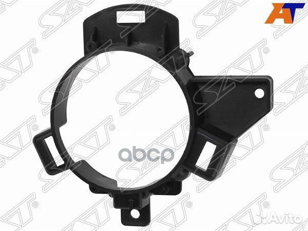 Крепление птф ford transit 14- LH ST-FDR8-219B