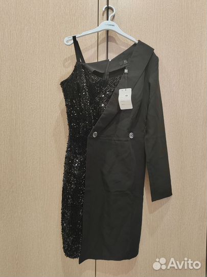 Платье женское 44 46