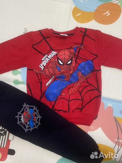 Спортивный костюм zara