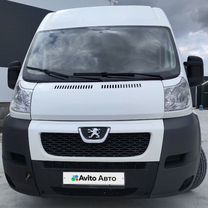 Peugeot Boxer 2.2 MT, 2012, 300 927 км, с пробегом, цена 1 550 000 руб.