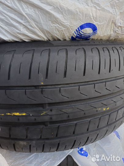 Pirelli Cinturato P1 245/50 R18 100Y