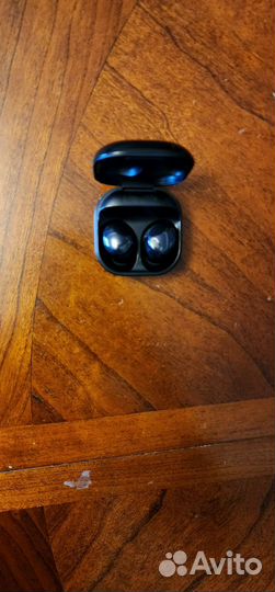 Беспроводные наушники samsung galaxy buds pro