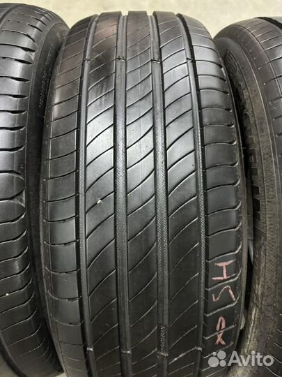 Michelin Primacy 4 215/55 R17