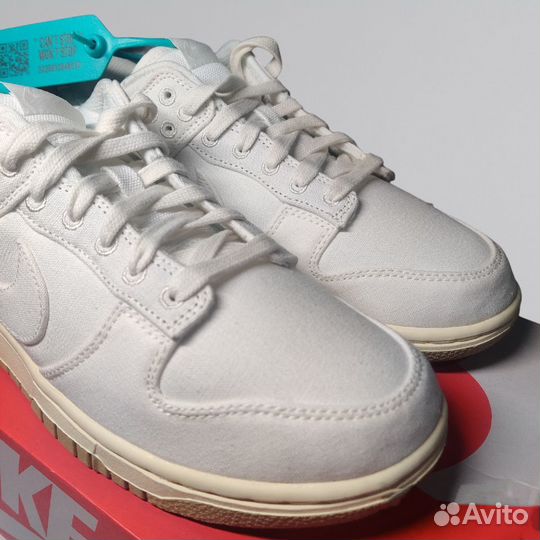 Nike Dunk Low The Future Is Equal