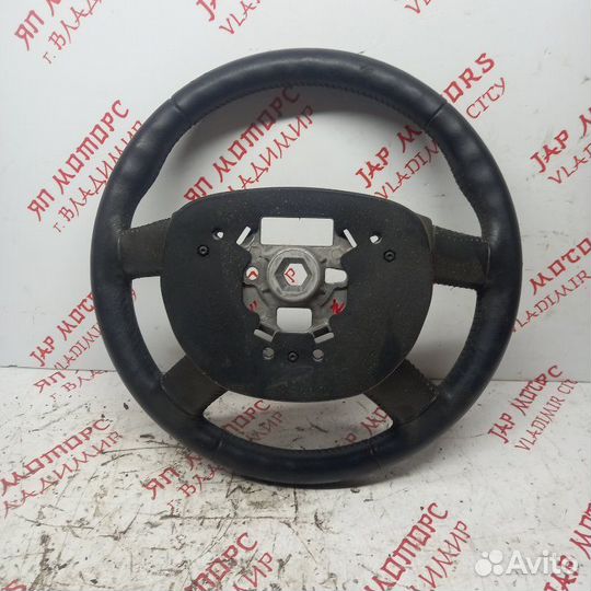 Руль Ford Kuga hydc 2.5 ST 2012