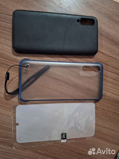 Чехлы на Samsung a50