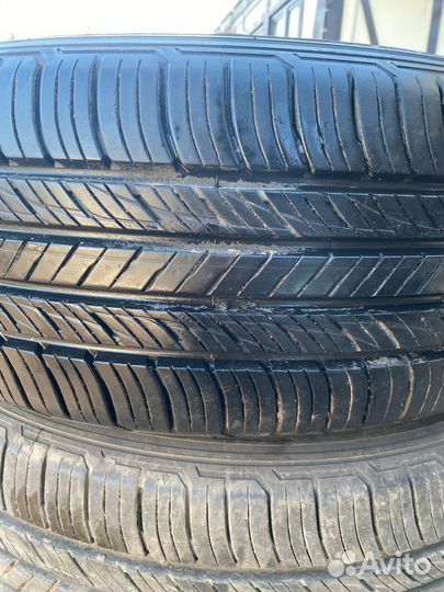 Kumho Crugen HP71 235/60 R18 107V