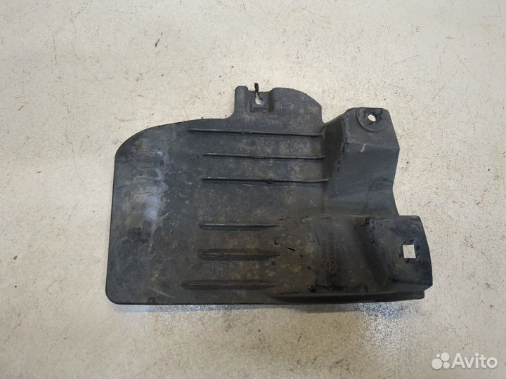 Пластик кузовной Honda CR-V, 2014