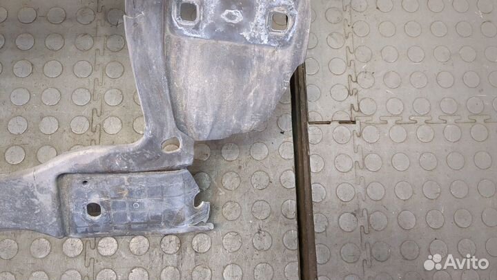 Рамка передняя Tesla Model S, 2016