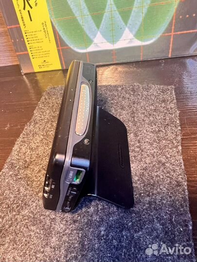 Sony walkman wm-fx999 Japan