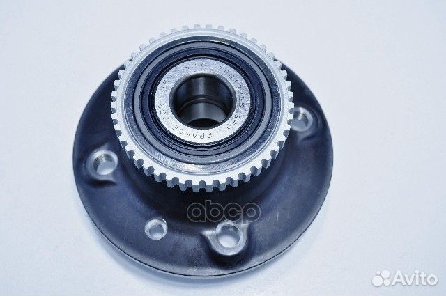 TGB12095S50 R155.82vkba3677 подшипник зад. н