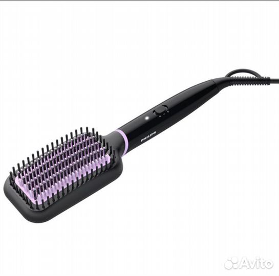 Расческа-выпрямитель Philips BHH880/00