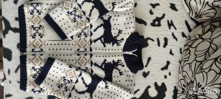 Детские вещи на мальчика