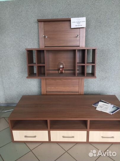 Тумба под телевизор