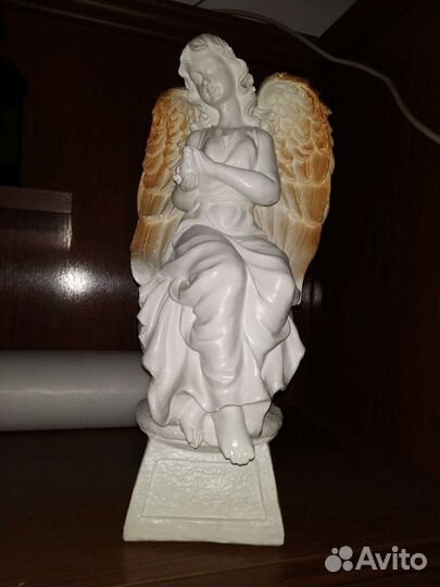 Ангел. Новая. Состояние отличное