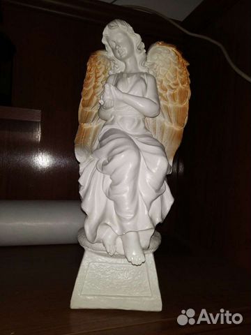 Ангел. Новая. Состояние отличное