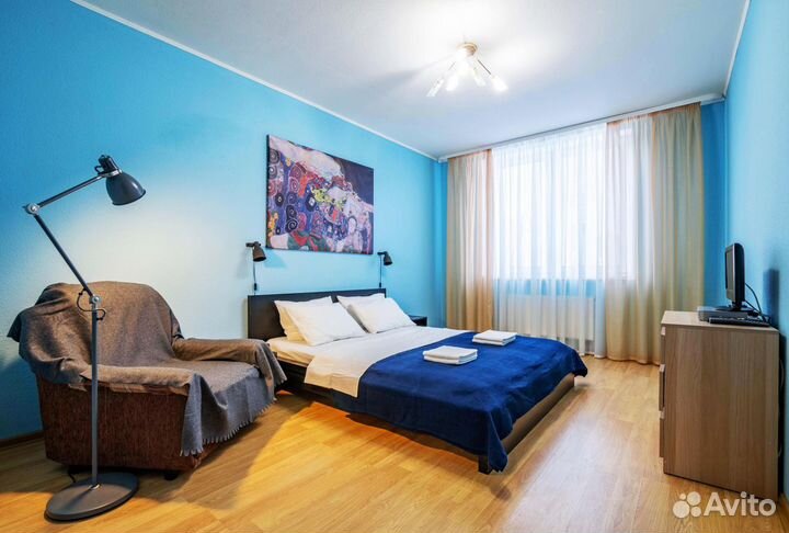 Фотосъемка недвижимости, Интерьерная съёмка