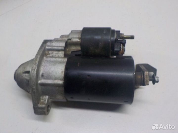 Стартер Audi A4 B6 2000-2004 седан 2 2002 V91