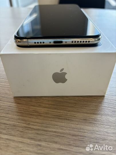 iPhone Xs Max, 256 ГБ