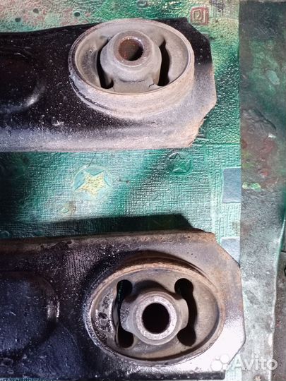 Тяга продольная джип гранд чероки WJ 1999-204 г