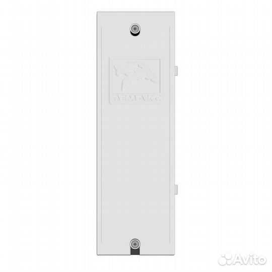 Стальной панельный радиатор отопления Лемакс С33/5