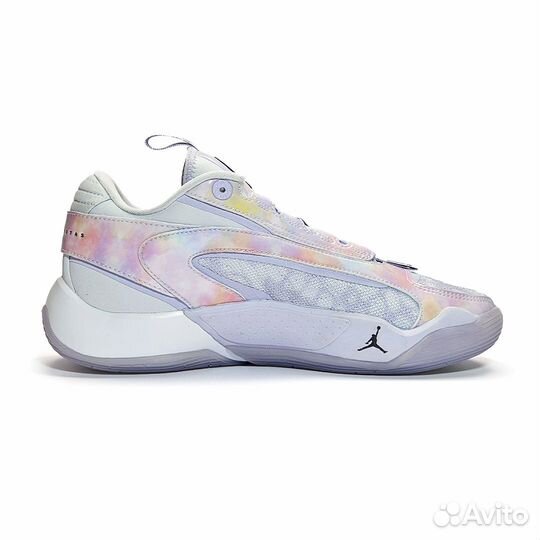 Кроссовки Jordan Luka 2 nebula