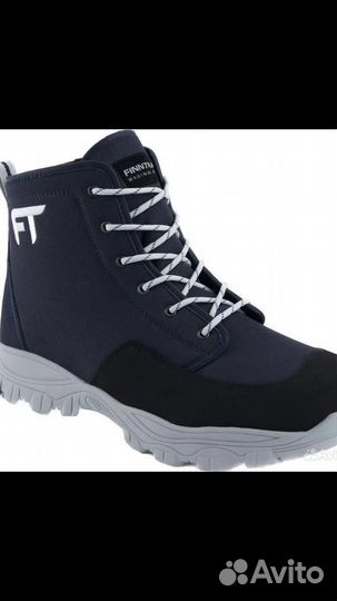 Ботинки для вейдерсов