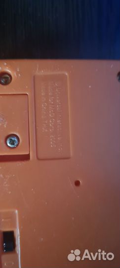 Игрушки из макдональдс 17 шт