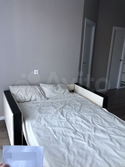 2-к. квартира, 35 м², 1/12 эт.