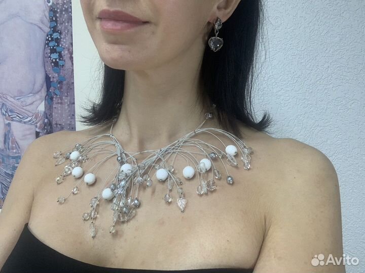 Колье