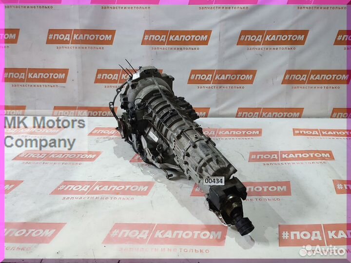 АКПП ASN 01V FEJ 3,0 4wd Audi A4 A6 A8