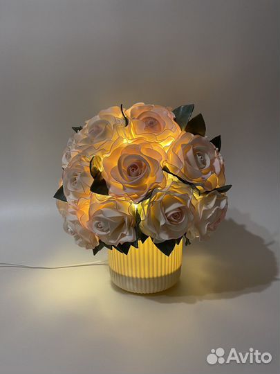 Светильник 