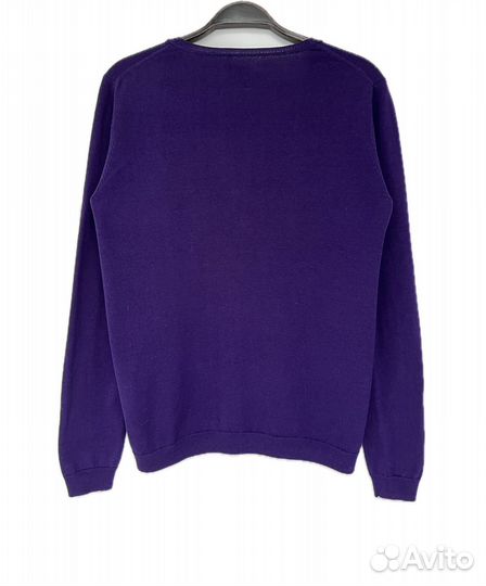 Кардиган Mod Class, Германия, шелк и хлопок