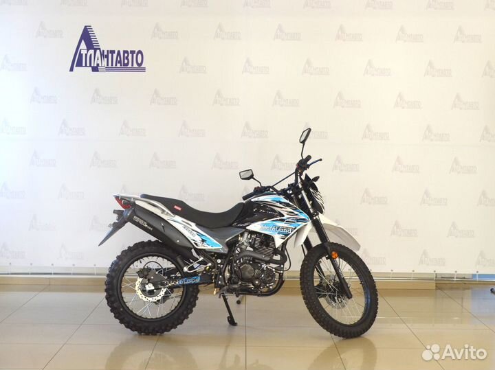 Мотоцикл Кросс / enduro LT 250 (2023 г) MotoLand