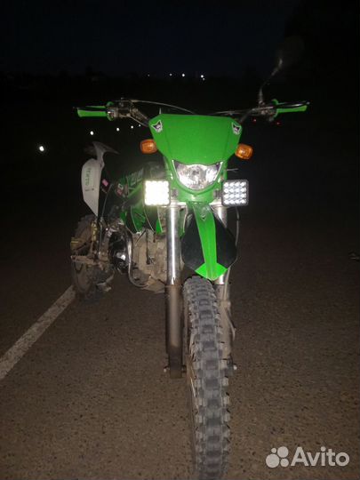 Питбайк Vento kdx 17/14