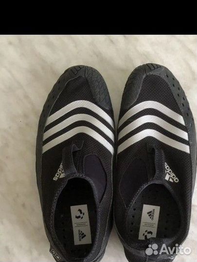 Adidas jawpaw (аквашузы,чешки) Оригинал