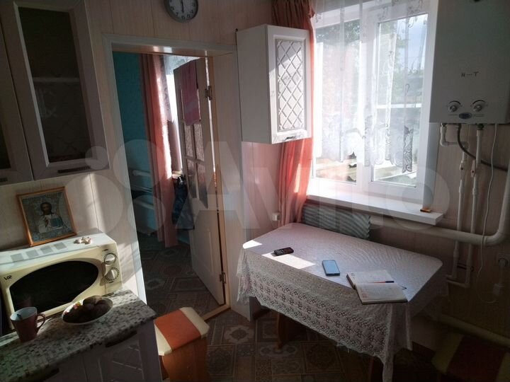 Дом 67,8 м² на участке 7 сот.