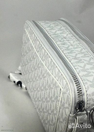 Michael Kors: стильная сумка через плечо для вас