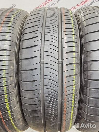 Dunlop Enasave RV505 205/60 R16 92H
