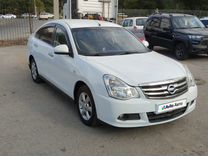 Nissan Almera 1.6 AT, 2014, 199 000 км, с пробегом, цена 650 000 руб.