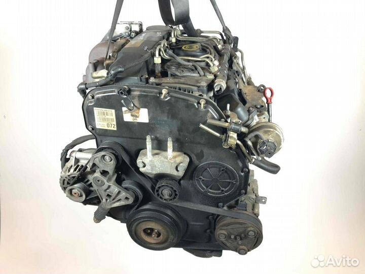 Двигатель cega seat Leon 2