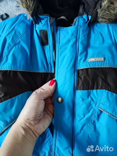 Комбинезон Lenne 92(+6)