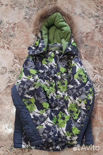 Детские вещи