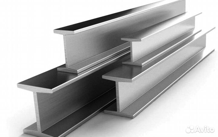 Балка двутавровая