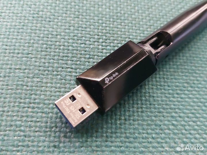 USB WiFi адаптер TP-Link Archer T3U Plus