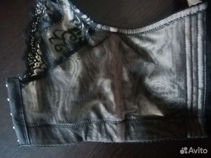 Бюстгальтер новый