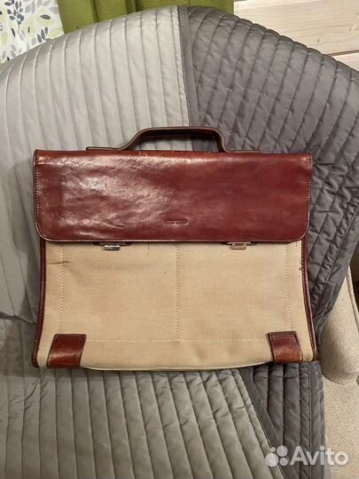 Портфель офисный